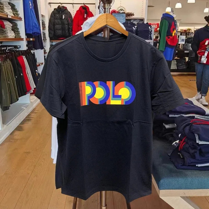 טישרט- פולו