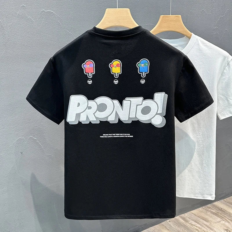 טישרט- PRONITO