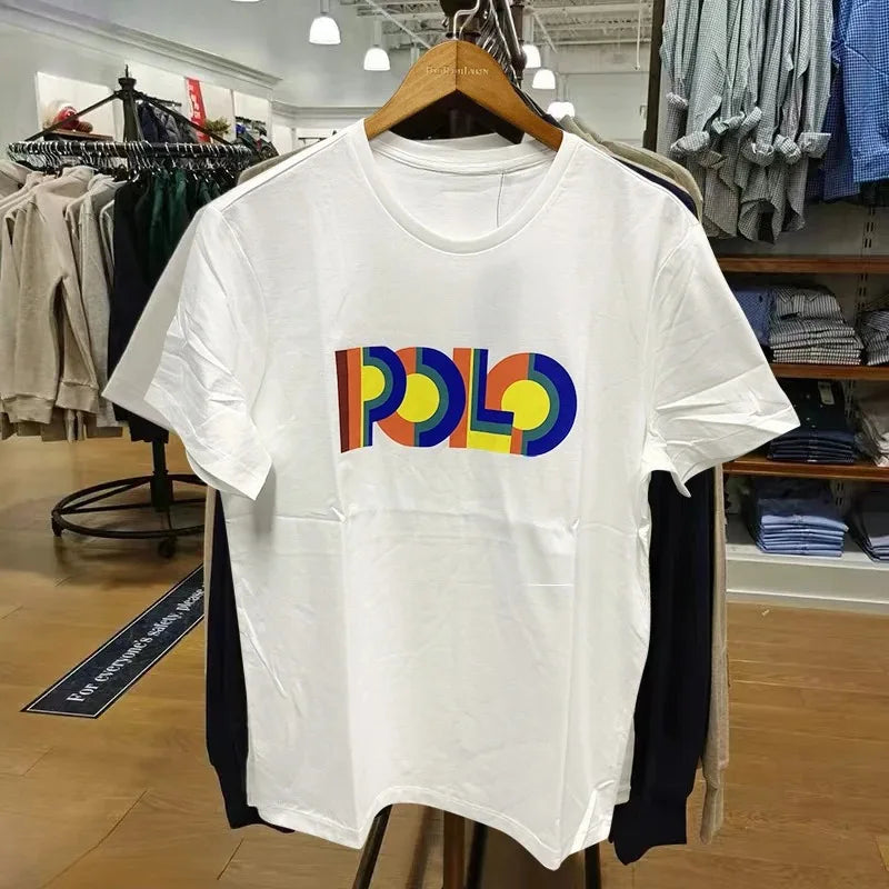 טישרט- פולו