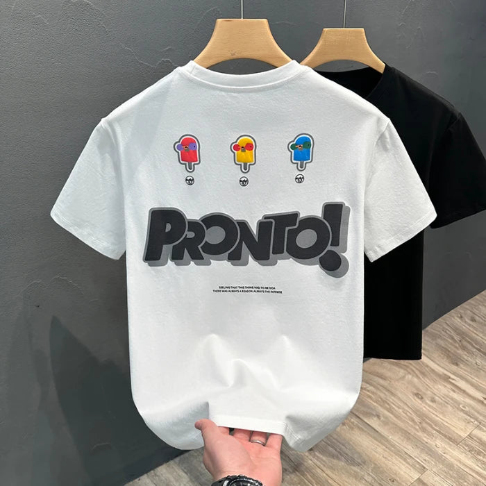 טישרט- PRONITO