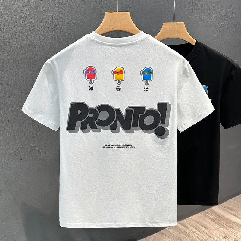 טישרט- PRONITO