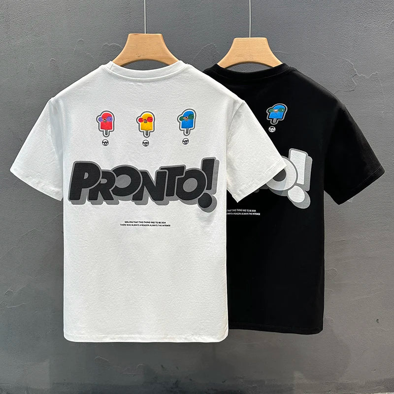 טישרט- PRONITO
