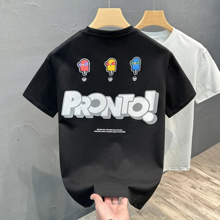 טישרט- PRONITO