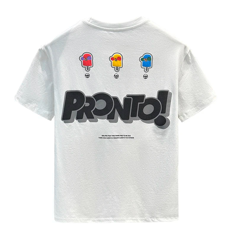 טישרט- PRONITO
