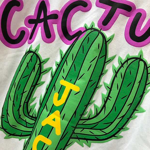 טישרט CACTUS
